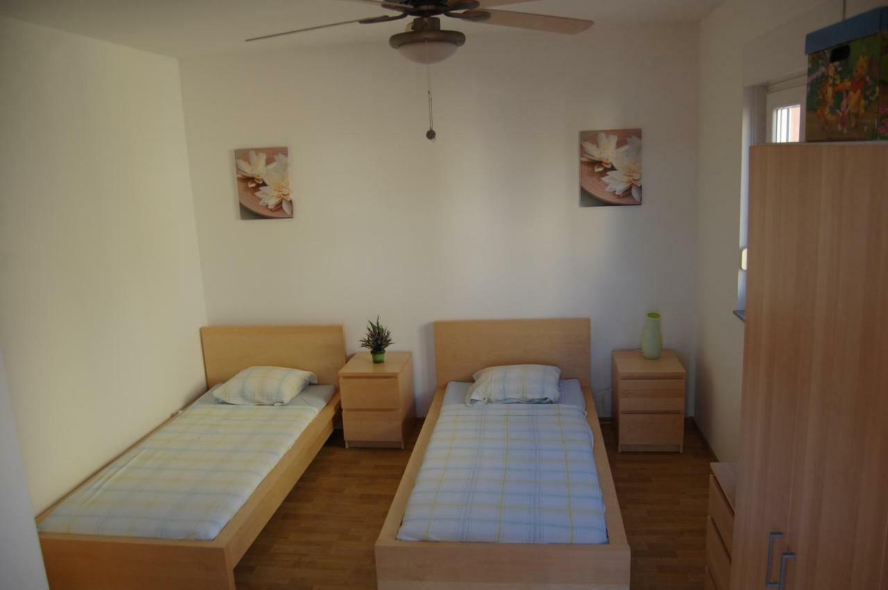 Al Capone Apartment Sveti Petar  Ngoại thất bức ảnh